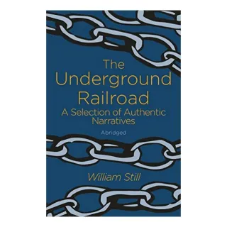 The Underground Railroad