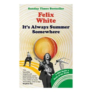It's Always Summer Somewhere