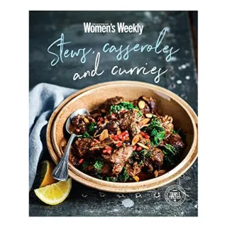 Stews, Casseroles and Curries