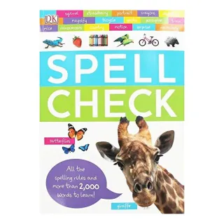 Spell Check