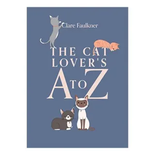 Cat Lover's a to Z