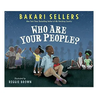 Who Are Your People?