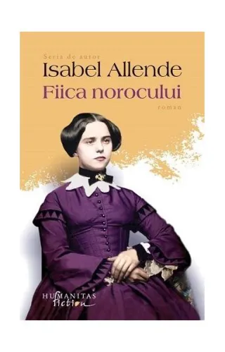 Fiica norocului