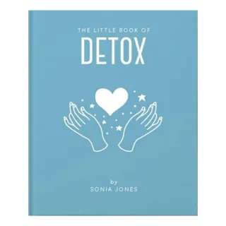 Little Book of Detox