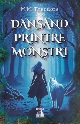 Dansând printre monștri