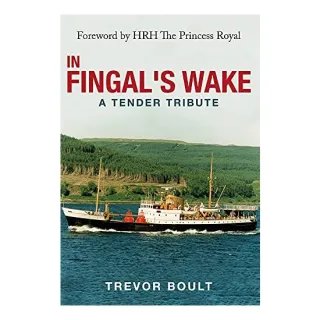 In Fingal's Wake