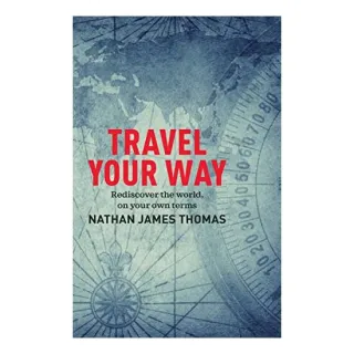 Travel Your Way