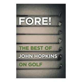 Fore!