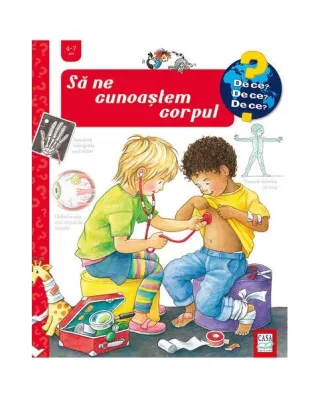 Să ne cunoaștem corpul