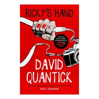 Ricky's Hand