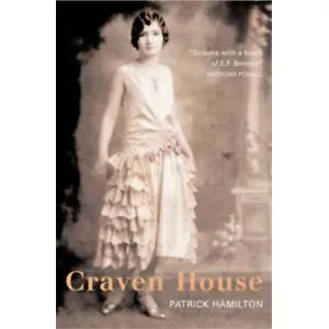 Craven House