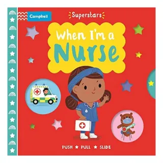 When I'm a Nurse