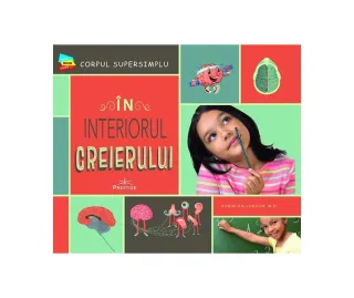 În interiorul creierului