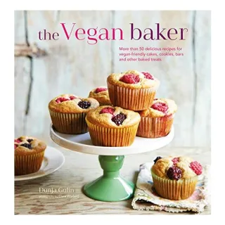 Vegan Baker