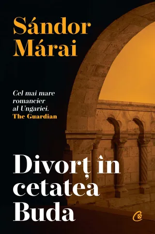 Divorț în cetatea Buda