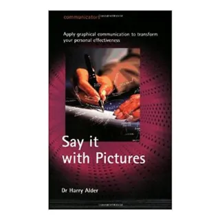 Say it with Pictures