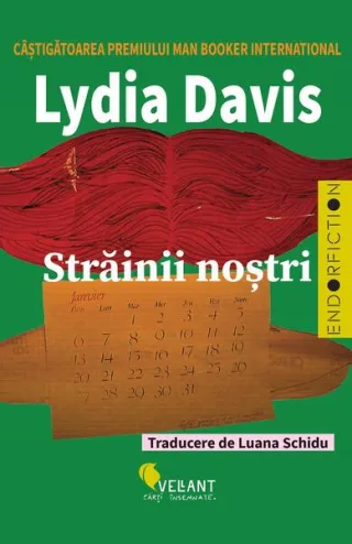 Străinii nostri