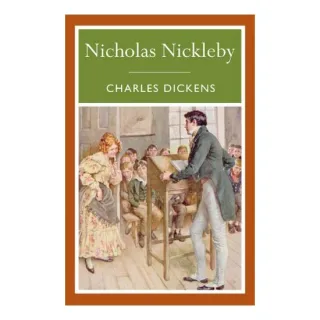 Nicholas Nickleby