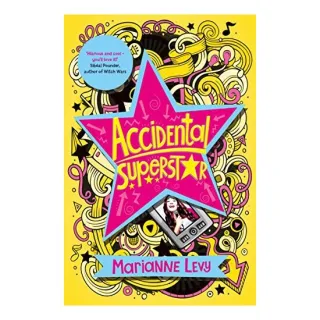 Accidental Superstar