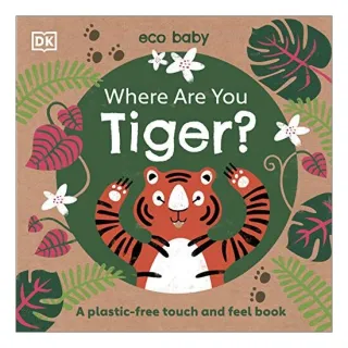 Where Are You? Tiger