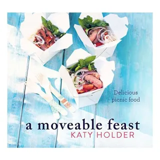 A Moveable Feast