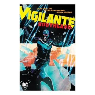 Vigilante