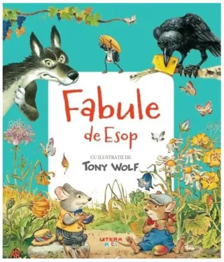 Fabule de Esop