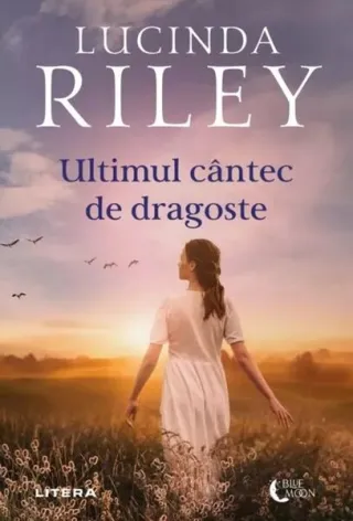 Ultimul cântec de dragoste