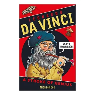 Leonardo da Vinci: A Stroke of Genius
