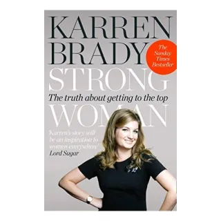 Strong Woman