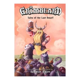 Grimbeard