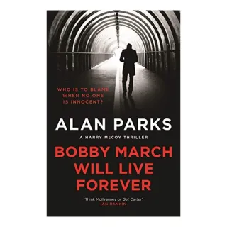 Bobby March Will Live Forever