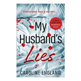 My Husband's Lies
