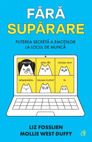 Fără supărare