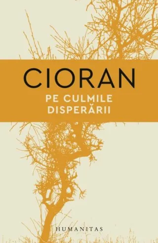 Pe culmile disperării