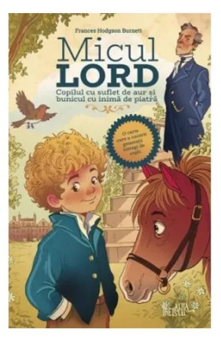 Micul Lord