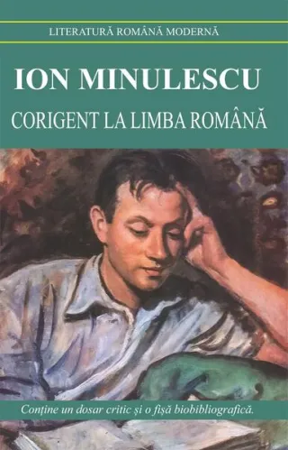 Corigent la limba română