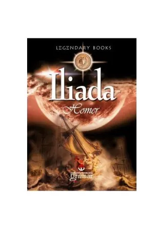 Iliada