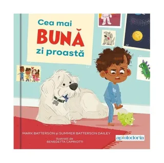 Cea mai bună zi proastă