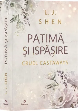 Patimă și ispășire (Vol. 1)
