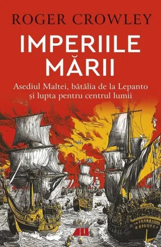 Imperiile mării