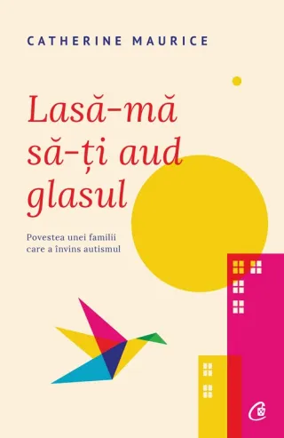 Lasă-mă să-ți aud glasul!