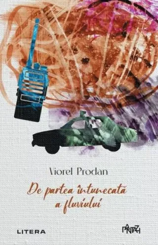 De partea întunecată a fluviului