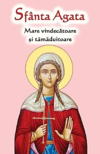 Sfânta Agata