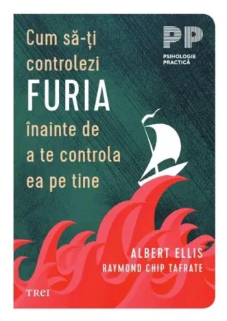 Cum să-ți controlezi furia înainte de a te controla ea pe tine
