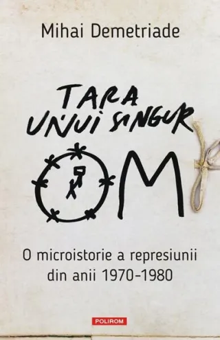 Țara unui singur om