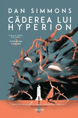 Căderea lui Hyperion (Vol. 2)