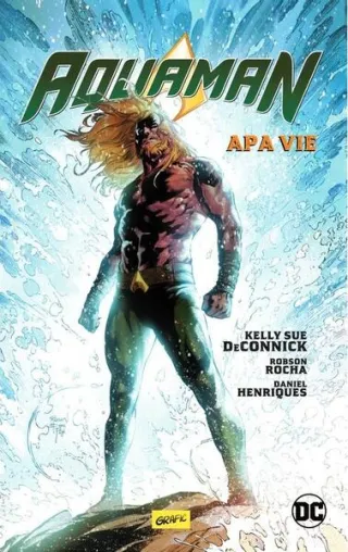 Apa vie (Vol. 1)