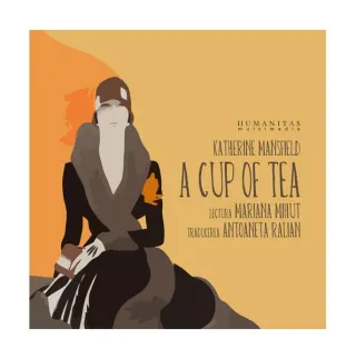 A Cup of Tea (audiobook)