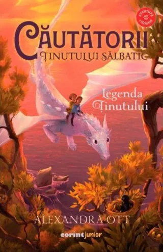 Legenda Ținutului (vol. 2)